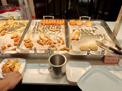 -稻香酒家·35年老字号(侨光店)