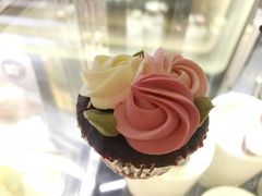 -Pantry's Best派悦坊蛋糕(K11购物艺术中心店)