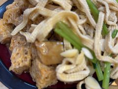 -惠丰源烩面馆(经七路店)