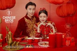 -巴黎春天·菀纱仙庭婚纱美学