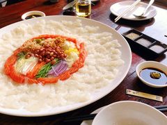 风生水起鱼生-猪肉婆私房菜(容桂总店)