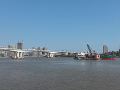 -黄埔古港