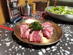 -黑牛の場烤肉(摩天活力城店)