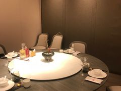 包厢-道道鲜·崇明私房菜(五角场店)