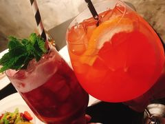 -C&R西班牙餐厅
