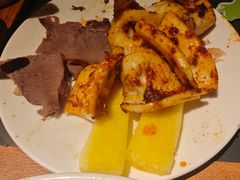 -拉蒂娜·巴西牛排馆 Latina·Brazilian Steakhouse(陆家嘴旗舰店)