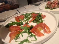 帕尔玛火腿配蜜瓜-Solo(衡山路店)