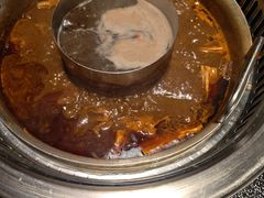 -葛记红焖羊肉(和平路形象店)