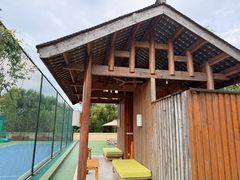 -青城山六善酒店·紫氣園中餐厅