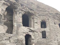 -老柴削面(向阳里店)