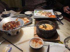 -绿茶餐厅(光谷世界城步行街店)