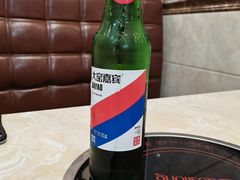 -兰州老马食府(小潞邑店)