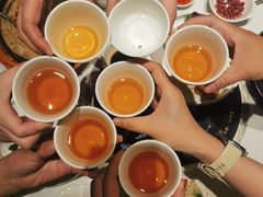 -顺峰顺水顺德菜(第一百货店)