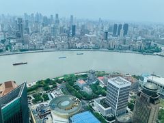 -金轩中餐厅 Jin Xuan(浦东丽思卡尔顿酒店)