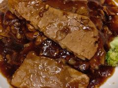 -直隶安家罩饼(复兴路店)