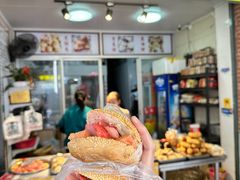 -陈记紫菜饼(湖滨霞店)