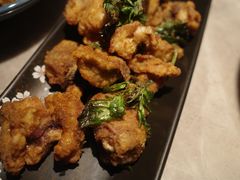 夜市盐酥鸡-雷泰泰台式胡椒虾(滨江金铂湾店)