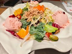 -通海俄式烧烤·俄罗斯大串(嵩山路店)