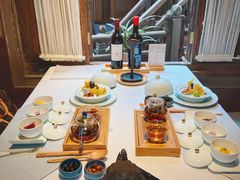 -叶叶菩提·晋福宫