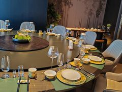 -宫燕府·京菜·烤鸭·淮扬菜(王府中心店)