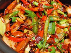 -小慧住家贵州菜(甲秀楼店)