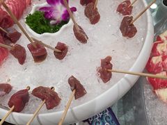 -草原传奇鲜羊火锅(桥北店)