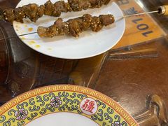-烤肉季饭庄