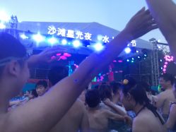 -珍珠泉水上世界