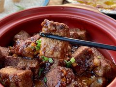 -蘇河湾·新鲁菜·泰山宴(泰山店)