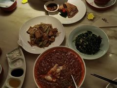 -京华烟云·北京烤鸭(领展购物广场·中关村店)