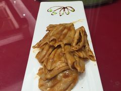 鸭掌-燕云楼(云南路店)
