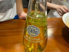 老汽水-刘氏三和面馆