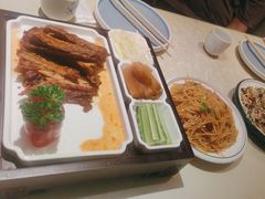 -陈阿婆鱼头泡饼·京味菜(复兴路店)