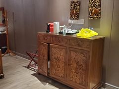 -大梅沙游艇度假酒店