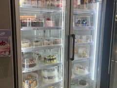 -DQ·蛋糕·冰淇淋(包河万达店)