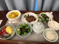 -馨月汇·独栋月子会所(静安店)