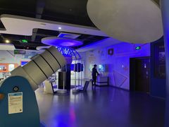 -苏州青少年科技馆