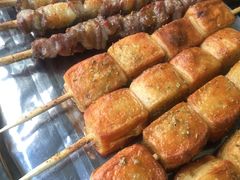 -阿里西北美食(小黄庄店)