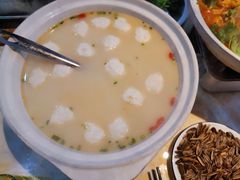 -魏铭鱼头捞饭(晋阳路店)