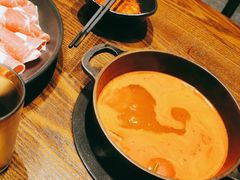 -呷哺呷哺 小火锅 (浦东新欧尚超市店)