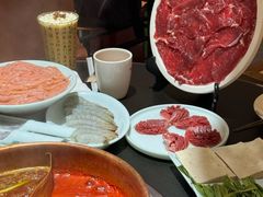 -咏江南·苏式火锅·苏州评弹(观前街店)