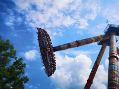 -南京银杏湖乐园