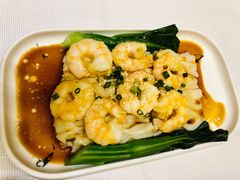 -天瑞轩·粤菜餐厅