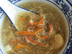 -香港食盈碗仔翅(清远总店)