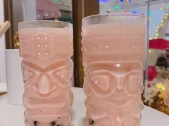 新加坡玫瑰珍珠-天空花园餐吧·生日·团建(南山店)