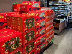 -ALDI奥乐齐超市(浦东大华锦绣优嘉店)