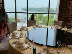 包厢-苏州园区福朋喜来登酒店·聚味轩中餐厅
