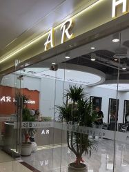 -AR造型工作室