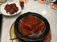 -李老爹香辣蟹(宣武门店)
