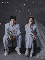 -Mregina 美人纪摄影(样片研发中心)